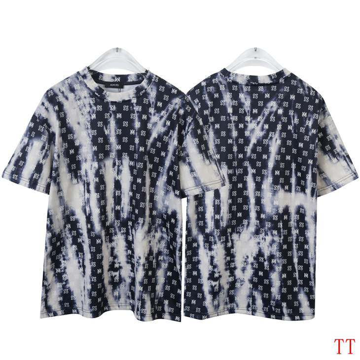 Picture of Amiri T Shirts Short _SKUAmiriM-3XL20tx1124251